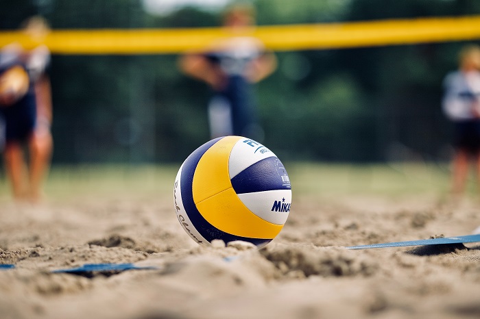 volleyball