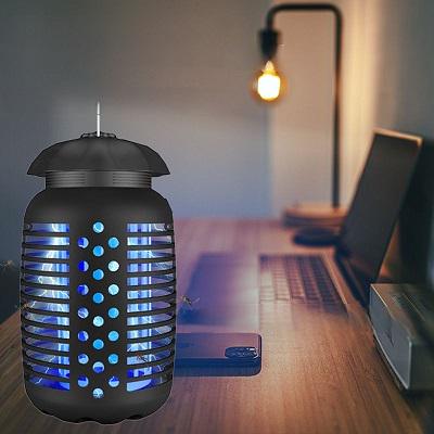 mosquito repellent light