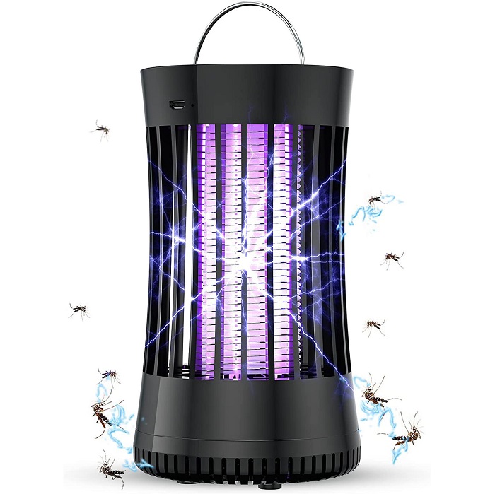 mosquito killer light