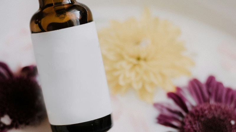 Aromatherapy oil deodorizer